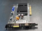 XFX Geforce 6200 512MB DDR2 AGP 8X, Ophalen of Verzenden