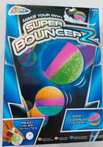 Super Bouncer Z - Maak je eigen stuiterballen!, Ophalen of Verzenden, Nieuw, Knutselen, Met licht