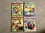 Disney Club Elke Dag Een Verhaaltje (4 seizoenen), Gelezen, Walt Disney, Ophalen of Verzenden, Sprookjes