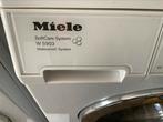 Miele wasmachine. Werkt perfect. volledig gereviseerd,, Witgoed en Apparatuur, Wasmachines, Ophalen, Zo goed als nieuw, 85 tot 90 cm