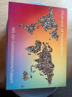 Puzzel Universiteit Leiden, Ophalen of Verzenden, Zo goed als nieuw
