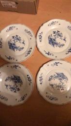 Borden, Ophalen of Verzenden, Porselein, Overige stijlen, Bord(en)