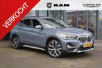 BMW X1 xDrive25e High Executive | Pano | Head up | Leer | St, Gebruikt, Met garantie (alle), Vierwielaandrijving, Hybride Elektrisch/Benzine