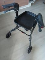 Rollator voor binnen, merk ROVERA GLOEDNIEUW, Diversen, Ophalen, Opvouwbaar, Zo goed als nieuw