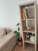 Boekenkast - Open Kast - IKEA KALLAX, Huis en Inrichting, Kasten | Boekenkasten, Ophalen, Met plank(en), 100 tot 150 cm, Zo goed als nieuw