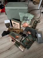 Kerstpakket met veel dingen, Diversen, Kerst, Ophalen, Nieuw