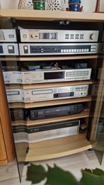 Diverse HIFI werkend, Audio, Tv en Foto, Stereo-sets, Ophalen, Zo goed als nieuw, Overige merken