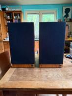 KEF 103.2 Matching pair, Zo goed als nieuw, 120 watt of meer, Front, Rear of Stereo speakers, Ophalen