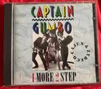Captain Gumbo - 1 More 2 Step, Verzenden, Gebruikt