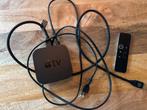 Apple TV - Perfect voor streaming!, Audio, Tv en Foto, Mediaspelers, Ophalen of Verzenden, Gebruikt, HDMI, Minder dan 500 GB