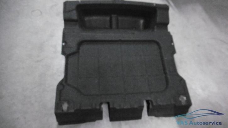 Diverse bekledingdelen laadruimte BMW X3 bjr 2022, Auto-onderdelen, Interieur en Bekleding, BMW, Gebruikt, Ophalen of Verzenden