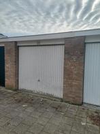 Garagebox te huur utrecht