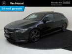 Mercedes-Benz CLA-klasse Shooting Brake 200 Business Solutio, Gebruikt, 4 cilinders, 19 km/l, 1600 kg