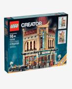 Lego 10232 palace cinema, Kinderen en Baby's, Gebruikt, Ophalen of Verzenden