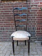 Paolo Buffa Ladder Stoel
?., Huis en Inrichting, Stoelen, Ophalen, Zo goed als nieuw, Eén