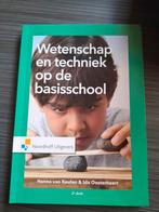 H. van Keulen - Wetenschap en techniek op de basisschool, Ophalen, Zo goed als nieuw, H. van Keulen; I. Oosterheert