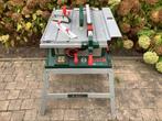 BOSCH PTS10 Zaagtafel Cirkelzaag GERESERVEERD : L. Bos, Doe-het-zelf en Verbouw, Gereedschap | Zaagmachines, Ophalen, Cirkelzaag