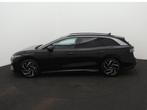 Volkswagen ID.7 Tourer Pro Business 77 kWh 286PK | 600km act, Auto's, Automaat, 2095 kg, Achterwielaandrijving, Zwart