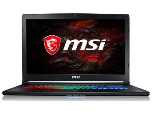 ️ For Sale: MSI GP72MVRX 17" Gaming Laptop (Parts/Repair), Computers en Software, Windows Laptops, 17 inch of meer, HDD, SSD, 2 tot 3 Ghz