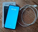 Samsung Galaxy A54 5G, Ophalen, Zwart, Touchscreen, Zo goed als nieuw