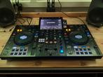 Pioneer XDJ-RX3 + Flightbag + Decksaver, Ophalen of Verzenden, Zo goed als nieuw, Pioneer