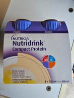 Nutridrink Compact Protein, a high-energy and high-protein n, Ophalen of Verzenden, Nieuw, Poeder of Drank