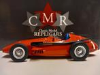 Maserati 250 F #1 Fangio GP GERMANY  1957 CMR 1:18 KRD, Hobby en Vrije tijd, Modelauto's | 1:18, Ophalen of Verzenden, Zo goed als nieuw