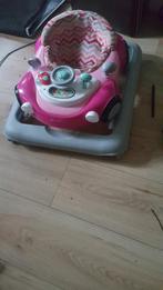 loopstoel, Ophalen of Verzenden, Gebruikt, Jongen of Meisje