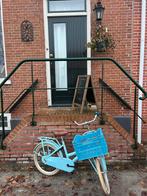 Meisjesfiets 22 inch., Ophalen, Gebruikt, 20 inch