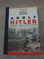 Kopstukken uit de tweede wereldoorlog adolf hitler, Ophalen of Verzenden, Gelezen