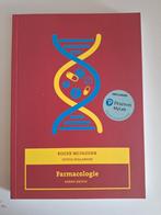 Farmacologie, 3e editie met MyLab NL toegangscode, Nieuw, Roger McFadden, Ophalen of Verzenden, Nederlands