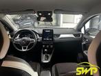 Renault Captur 1.6 E-Tech full hybrid 145 techno | Navi | Ca, Stof, Gebruikt, Euro 6, Bedrijf
