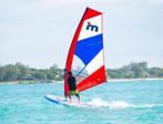 Mistral Santa Anna Windsup, complete set. ZGAN, Watersport en Boten, Windsurfen, Ophalen, 5 tot 7 m², Met draagtas, 300 cm of meer