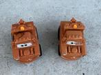 Fisher Price Cars auto’s diverse, Ophalen of Verzenden, Zo goed als nieuw, Auto of Voertuig