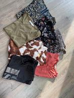 Kledingpakket Dames Maat 36 S/M - T-shirts, Overige kleuren, Ophalen of Verzenden, Korte mouw, Maat 36 (S)