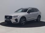 Volvo XC60 2.0 Recharge T6 AWD R-Design | PANO | CAMERA | AD, Automaat, Gebruikt, Zwart, Adaptive Cruise Control