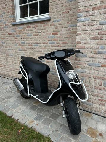 Typhoon 172cc A1 beschikbaar voor biedingen