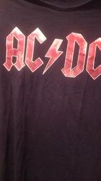 ACDC T-shirt - Rock 'n' Roll!, Kleding | Heren, T-shirts, Ophalen of Verzenden