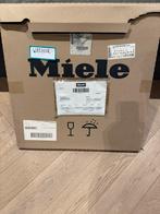 Miele WTV 501 white edition tussenstuk, Witgoed en Apparatuur, Onderdelen en Toebehoren, Ophalen of Verzenden, Nieuw