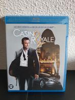 Blu-Ray James Bond - Casino Royale, Cd's en Dvd's, Blu-ray, Ophalen of Verzenden, Zo goed als nieuw, Actie
