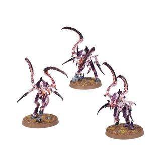 Tyranids Von Ryan's Leapers - Nieuw op sprue beschikbaar voor biedingen