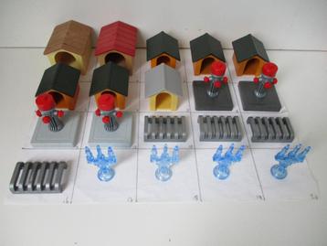 playmobil onderdelen div 17 beschikbaar voor biedingen