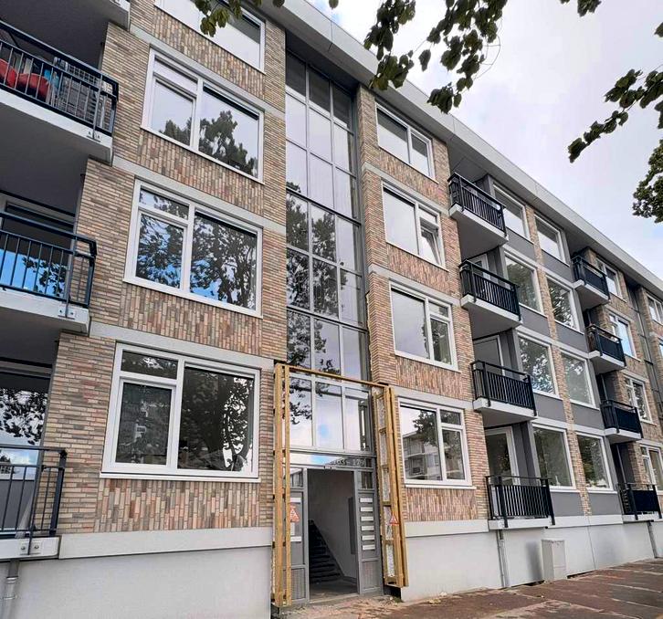 Wooningruil vrederust Den Haag, Huizen en Kamers, Kamers te huur, Den Haag