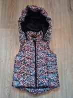 Bodywarmer maat 110-116, Kinderen en Baby's, Kinderkleding | Maat 110, Ophalen of Verzenden, Zo goed als nieuw, Meisje, Jas