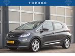 Opel Ampera-E Launch executive 60 kWh Stoelverwarming | 2022, Auto's, Opel, Stof, Zwart, 380 km, 204 pk