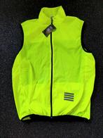 SPORT BODYWARMER nieuw (geel en XL), Ophalen of Verzenden, Nieuw