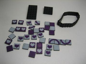 Lego Scala armband hanger vintage beschikbaar voor biedingen
