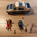 Playmobil politieauto 3904 vintage, Ophalen of Verzenden