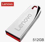 Nieuwe Lenovo 512 gb usb stick, Ophalen of Verzenden, Nieuw