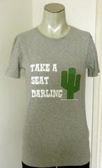 Kickie Dee Shirt, Ophalen of Verzenden, Zo goed als nieuw, Korte mouw, Maat 36 (S)